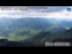 Webcam on mount Wendelstein, 1.8 mi away