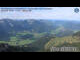 Webcam on mount Wendelstein, 0.1 mi away