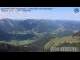 Webcam on mount Wendelstein, 0.1 mi away
