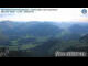 Webcam on mount Wendelstein, 0.1 mi away