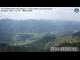 Webcam sul monte Wendelstein, 12.4 km