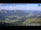 Webcam on mount Wendelstein, 0.1 mi away