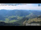 Webcam on mount Wendelstein, 0.1 mi away