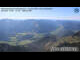 Webcam in Wendelstein, 4.6 km