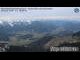 Webcam on mount Wendelstein, 1.8 mi away