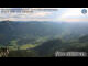 Webcam on mount Wendelstein, 0.1 mi away