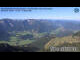 Webcam on mount Wendelstein, 0.1 mi away