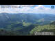 Webcam sul monte Wendelstein, 12.4 km