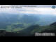 Webcam on mount Wendelstein, 1.8 mi away