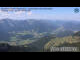 Webcam in Wendelstein, 4.6 km
