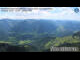 Webcam auf dem Wendelstein, 12.4 km entfernt