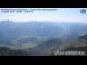 Webcam sul monte Wendelstein, 4.6 km