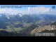 Webcam on mount Wendelstein, 0.1 mi away