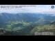 Webcam on mount Wendelstein, 0.1 mi away