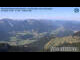 Webcam on mount Wendelstein, 0.1 mi away