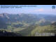 Webcam sur le Wendelstein, 0.1 km