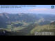 Webcam in Wendelstein, 4.6 km