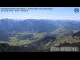Webcam on mount Wendelstein, 0.1 mi away