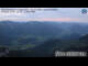Webcam on mount Wendelstein, 0.1 mi away