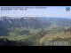 Webcam on mount Wendelstein, 4.8 mi away