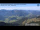 Webcam auf dem Wendelstein, 4.6 km entfernt