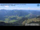 Webcam on mount Wendelstein, 0.1 mi away