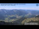 Webcam on mount Wendelstein, 0.1 mi away