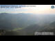 Webcam on mount Wendelstein, 1.8 mi away