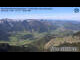 Webcam sul monte Wendelstein, 12.4 km