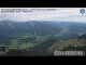 Webcam on mount Wendelstein, 0.1 mi away