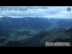 Webcam on mount Wendelstein, 0.1 mi away