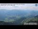 Webcam sul monte Wendelstein, 12.4 km