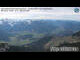 Webcam on mount Wendelstein, 1.8 mi away