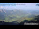 Webcam on mount Wendelstein, 0.1 mi away