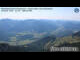 Webcam on mount Wendelstein, 0.1 mi away