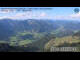 Webcam on mount Wendelstein, 0.1 mi away