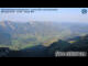 Webcam on mount Wendelstein, 0.1 mi away