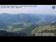 Webcam on mount Wendelstein, 0.1 mi away