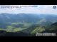 Webcam sul monte Wendelstein, 4.6 km