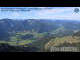 Webcam on mount Wendelstein, 0.1 mi away