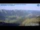 Webcam on mount Wendelstein, 0.1 mi away
