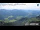 Webcam on mount Wendelstein, 1.8 mi away