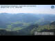 Webcam sul monte Wendelstein, 4.6 km