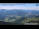 Webcam sul monte Wendelstein, 12.4 km