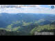 Webcam on mount Wendelstein, 0.1 mi away