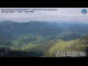 Webcam on mount Wendelstein, 0.1 mi away