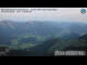 Webcam on mount Wendelstein, 4.8 mi away