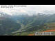 Webcam in Wanglspitz, 0.6 mi away