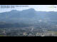 Webcam in Meran, 7.8 mi away