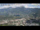 Webcam in Meran, 8 mi away